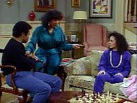 The Cosby Show